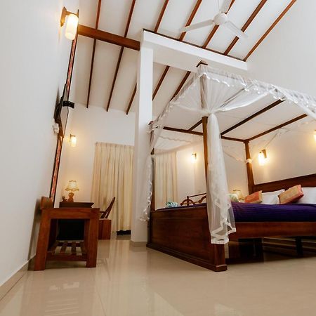 Prince Beach Hotel بينتوتا المظهر الخارجي الصورة