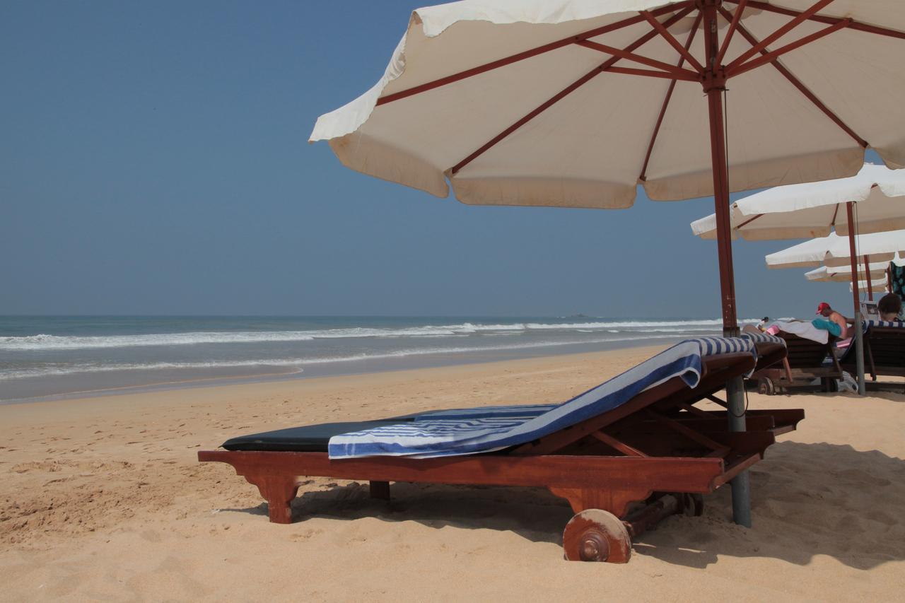 Prince Beach Hotel بينتوتا المظهر الخارجي الصورة