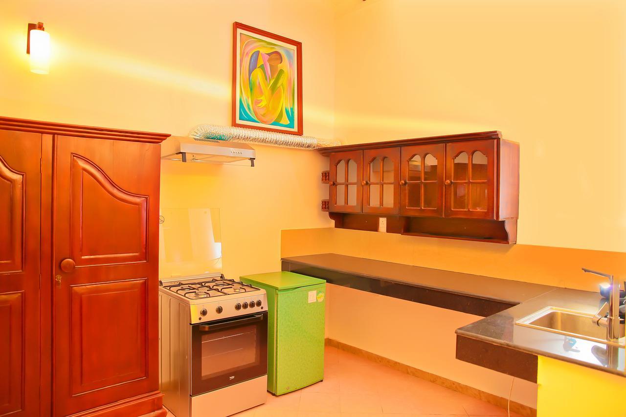 Prince Beach Hotel بينتوتا المظهر الخارجي الصورة