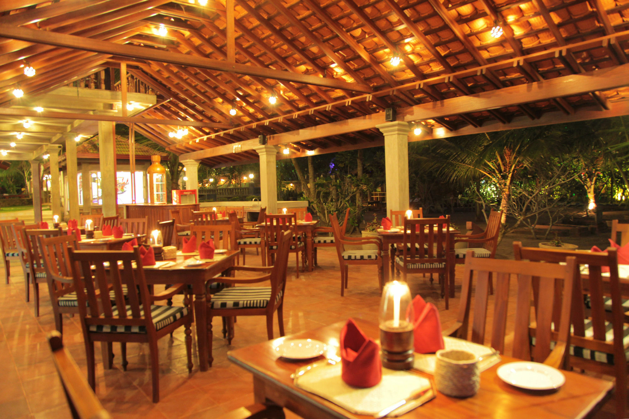 Prince Beach Hotel بينتوتا المظهر الخارجي الصورة